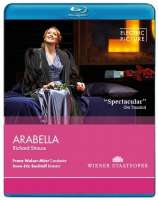 STRAUSS R.: Arabella 